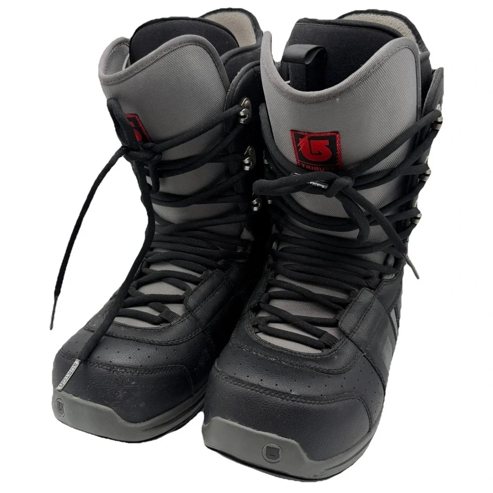 Burton tribute men